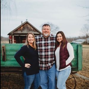 Meet your Posher, Scott